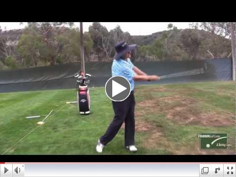 How to flight the ball with Scott Mahlberg