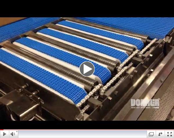 90 Degree Pop Up Transfer Table