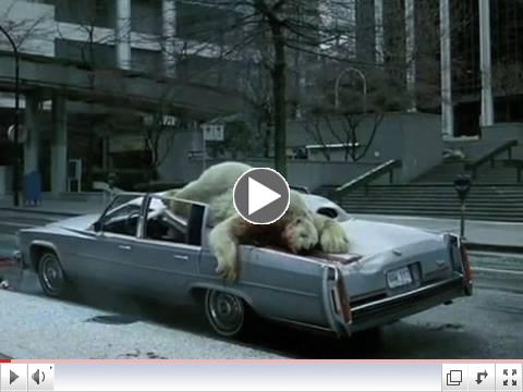 Detroit in RUINS! (Crowder goes Ghetto)