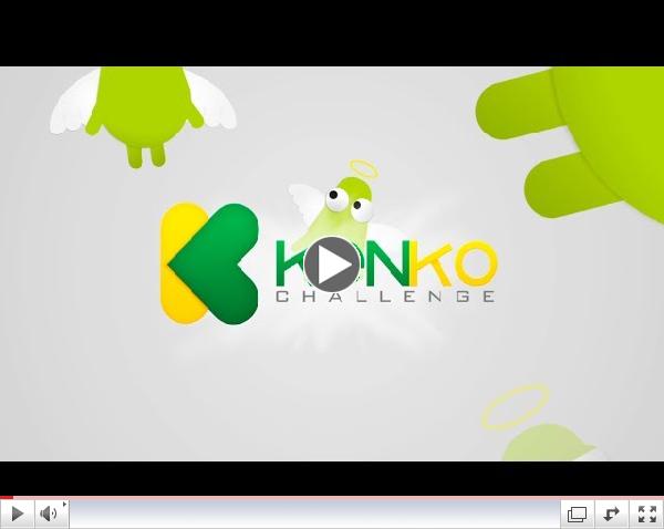 Kenko Challenge - Promo Video