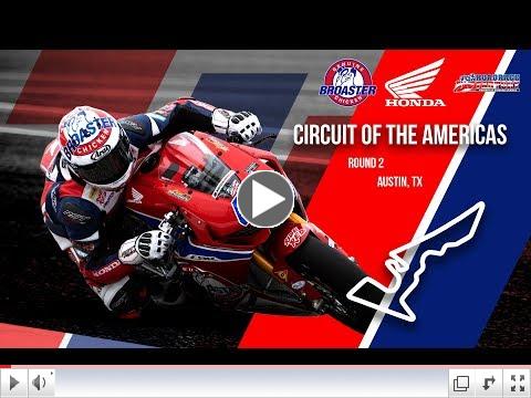 Round 2 - COTA