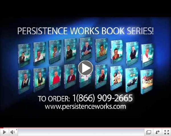 DR. VINCENT N. PAUL'S BOOKS' TV PROMO!