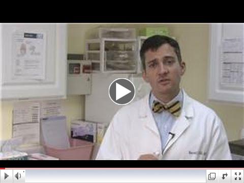 Pediatric Advice : How Do I Treat Infant Reflux?