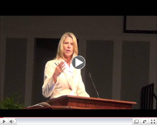 Common Core Opposition Panel Discussion - Dr. Karen Effrem, Rep. Debbie Mayfield, Mary Jo Anderson