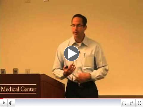 Reshape Your Life - Presented by Raymond Taddeucci, MD