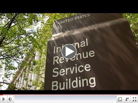 13 Investigates: IRS tax loophole
