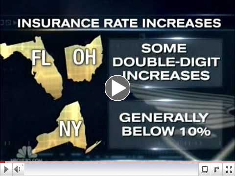 Health Insurance Premiums Sky Rocket Ahead Of Obamacare Law Kicking In
