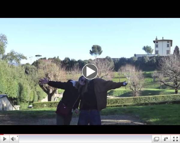 CIMBA Spring 2014- Florence