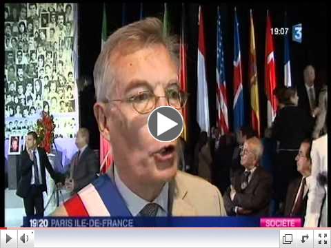 Villepinte 2012  Achraf Liberty