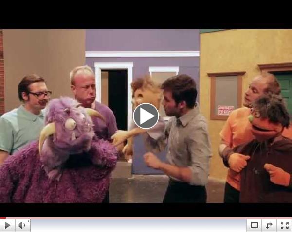 Trailer for 