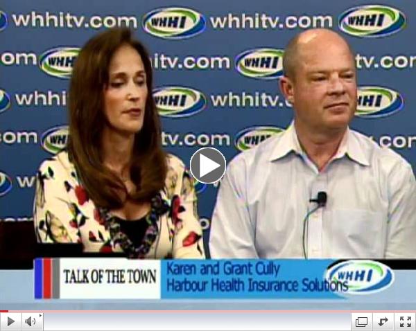 WHHI TV's 
