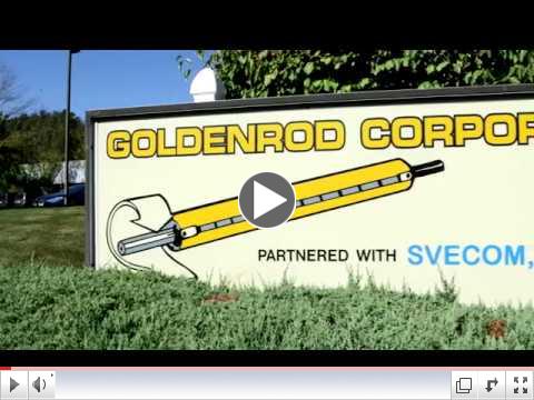Goldenrod Corporation: Who We Are