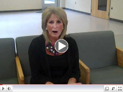 Susan Wornick on being honored with the Robert F. Kennedy Embracing the Legacy Award