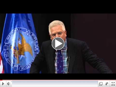 NRA Speech