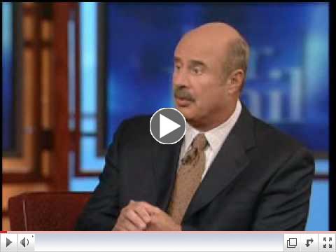 Leadership Interview with Dr. Phil McGraw