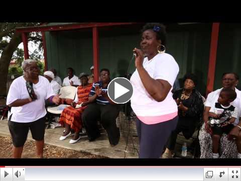 Africana Hymnal Trailer