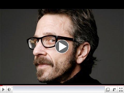 Marc Maron Talks His New Show 'Maron' & Reminisces with Sam Seder