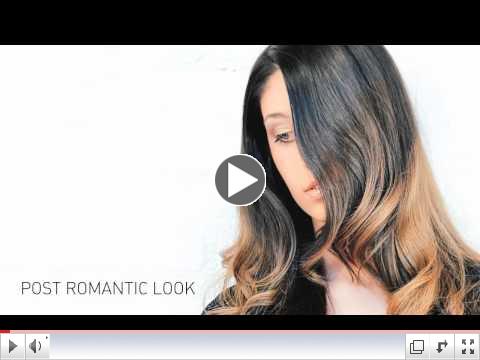OWAY Organic Salon Styling Line Overview 