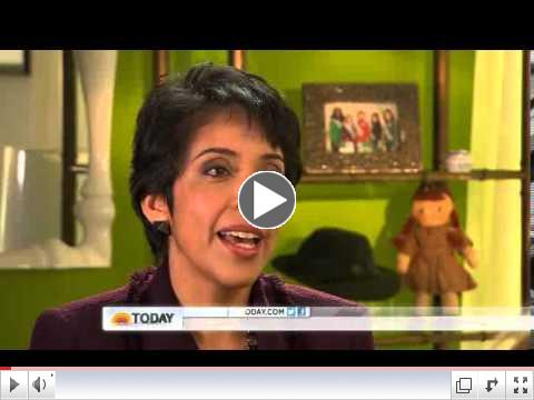First Latina Girl Scouts CEO: 'Anything Is Possible' | Powerful Woman Latina CEO