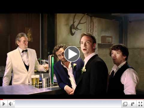 Heineken - The Switch