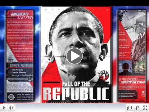 Fall of the Republic HQ full length version