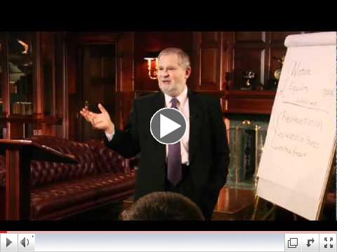 Introduction to the Constitution - Part 1