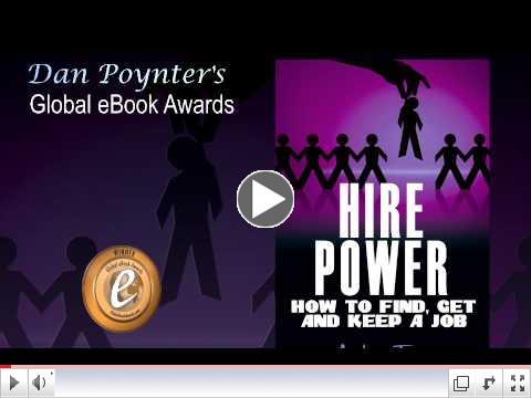 Hire Power: How to Find, Get and Keep a Job by Andrea Foy