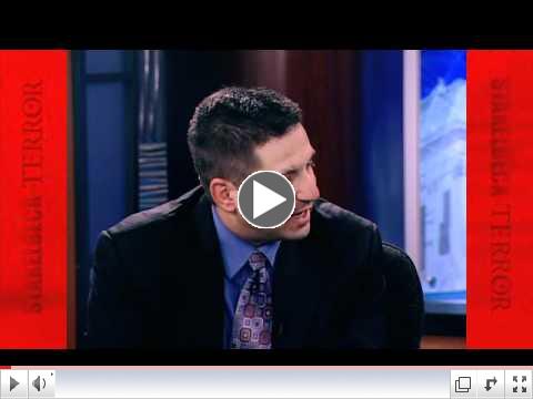 The Muslim Brotherhood in America - Stakelbeck on Terror - Part 1of2