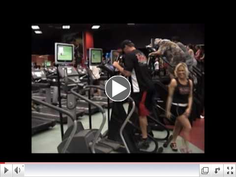 Las Vegas Personal Trainers - Ed Keller - Encore Personal Training