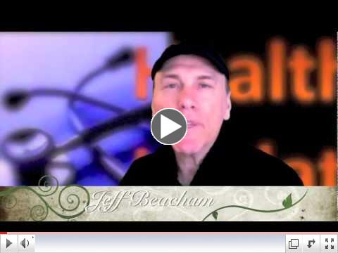 Jeff Beacham Health Update, Feb 13, 2012 - Levels Going Down!