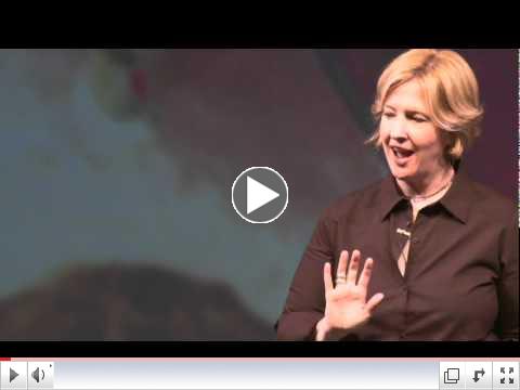 Brene Brown: The power of vulnerability