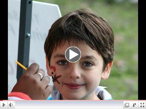 Pint-sized 5K 2012