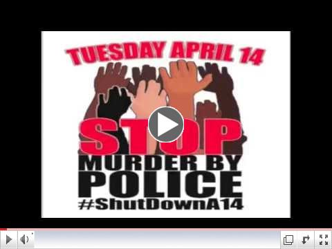 #ShutDownA14Chicago