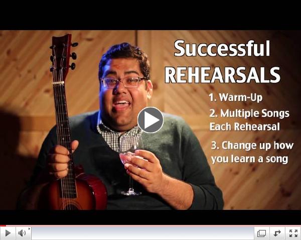 Inside A Cappella Ep.39 (2013)