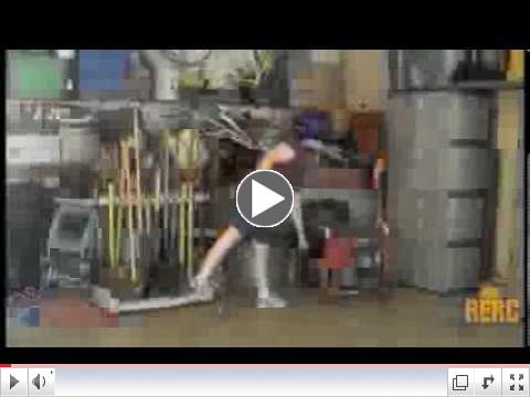 Use Generators Safely