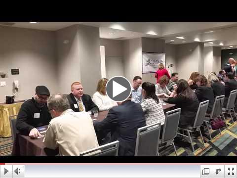 Bethlehem, Colonie and Guilderland Chambers - Speed Networking