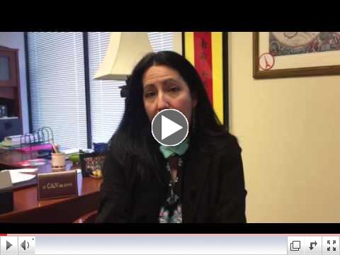 Tucker Town Hall - DeKalb Budget It's Your Money 