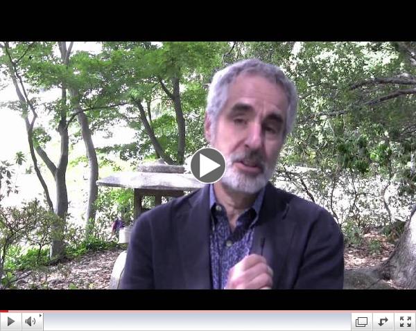 The Search for a Cure: William Jagust, M.D.