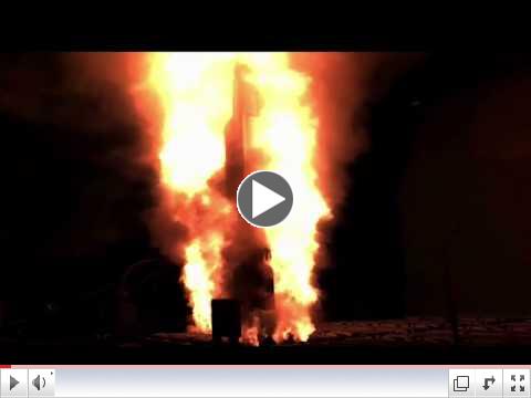 SM3 Block 1B Intercept  