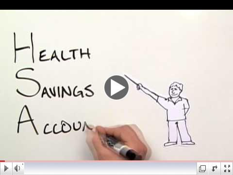 Health Savings Accounts