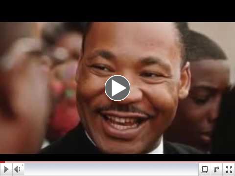 Martin Luther King Jr. Love Your Enemies Speech