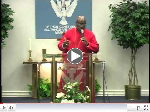 In The Light of His Presence - Dennis M. Golphin