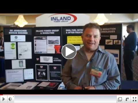 Inland Power Group Spotlight