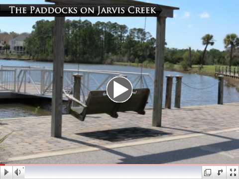 The Paddocks on Jarvis Creek