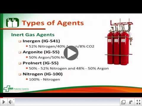 Fire protection expert Lee Kaiser explains if fire suppression clean agents are safe for people exposed to them.