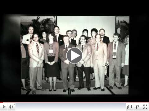 ISES' 25th Anniversary