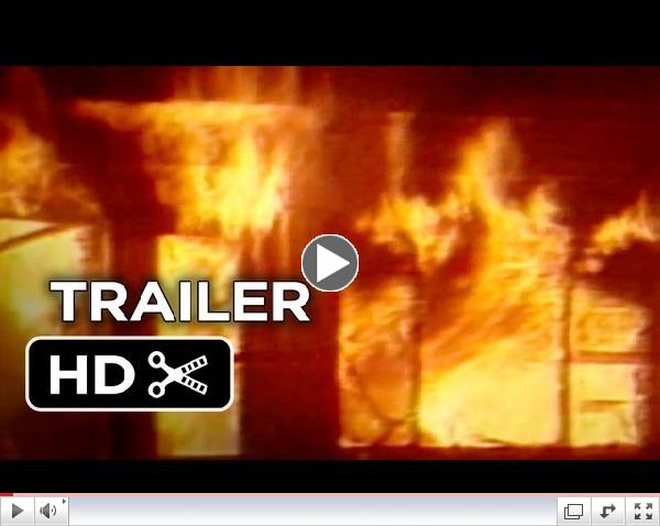 Let The Fire Burn Official Trailer 1 (2013) - Documentary HD