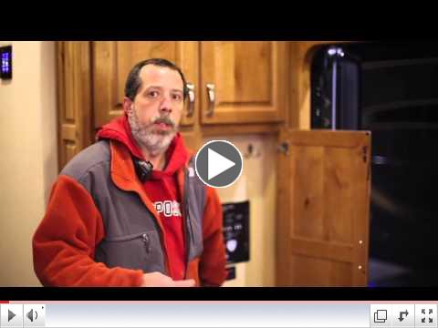By Augusta RV | Xantrex 1800 Pro Inverter