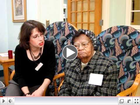 Coltrane Life Center