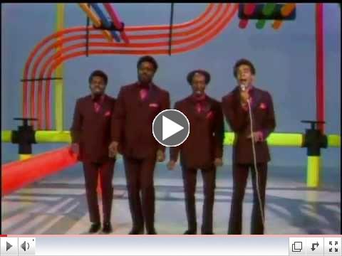 Tears of a Clown Smokey Robinson and The Miracles